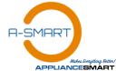 Asmart - Coffee Machine Repair Services logo